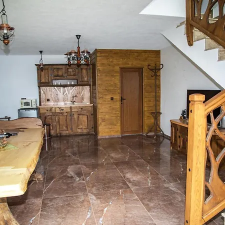 Hotel арт комплекс Strelcha