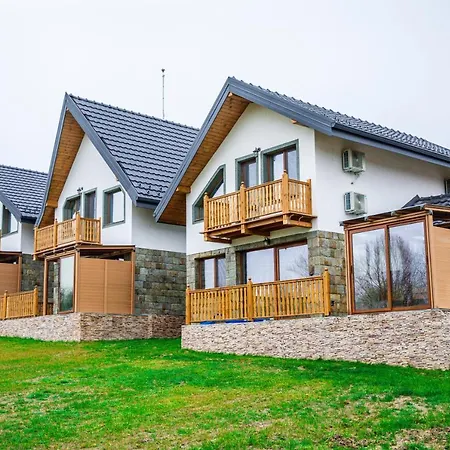 арт комплекс Strelcha