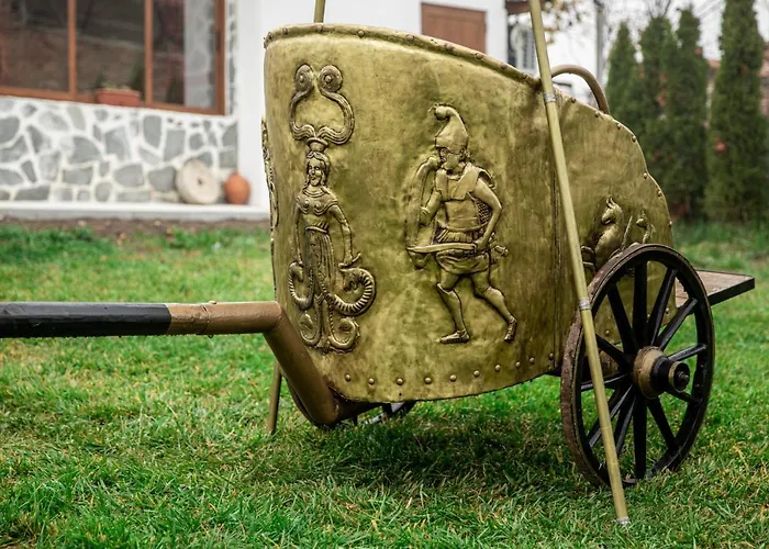 Hotel арт комплекс