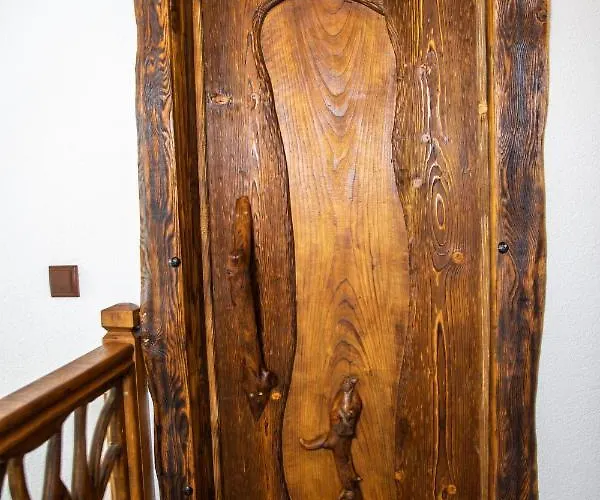 арт комплекс * Strelcha