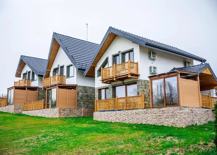 арт комплекс Strelcha