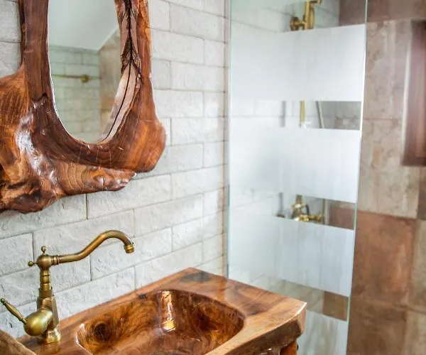 Hotel арт комплекс