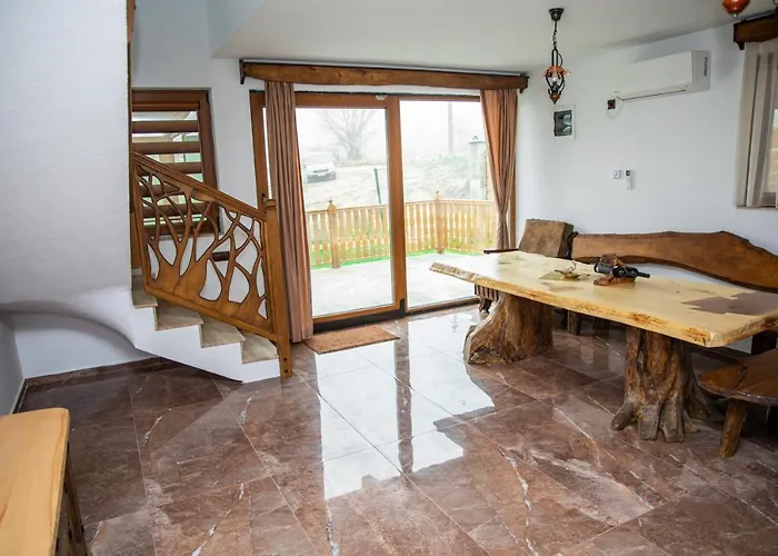 арт комплекс Hotel *