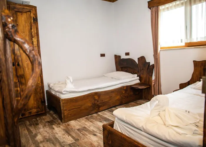 арт комплекс Strelcha